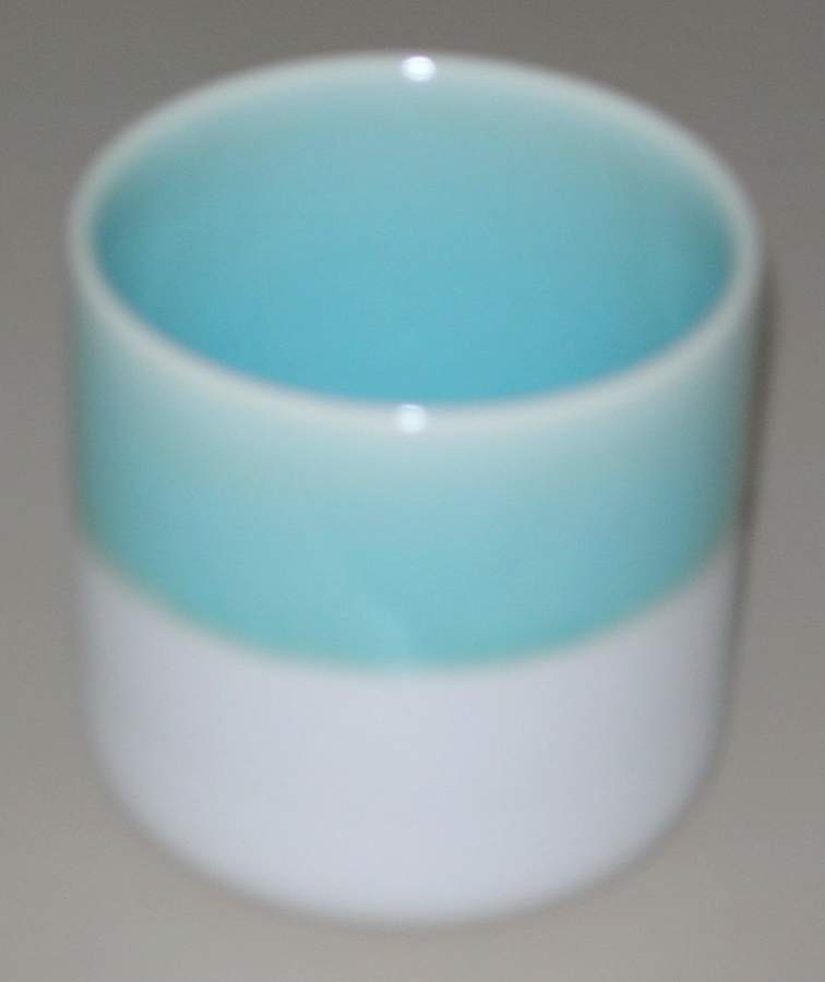 Cantine Short China Tumbler by Jars-France-1