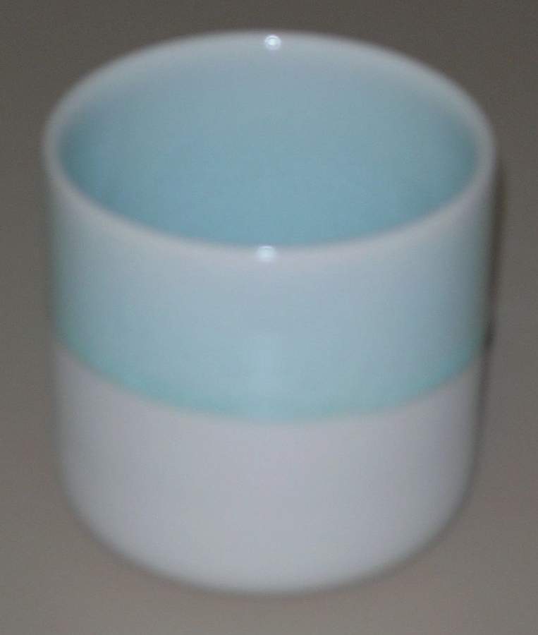 Cantine Short China Tumbler by Jars-France-1