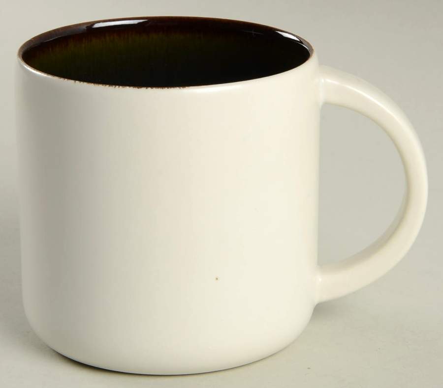 Cantine Mug by Jars-France-1