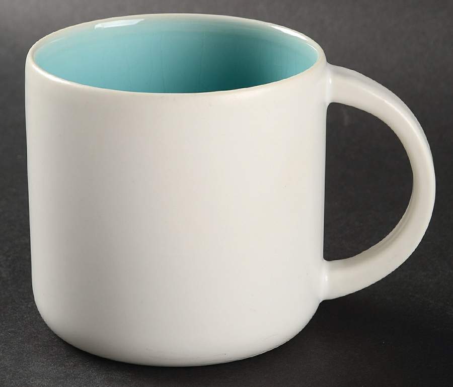 Cantine Mug by Jars-France-1
