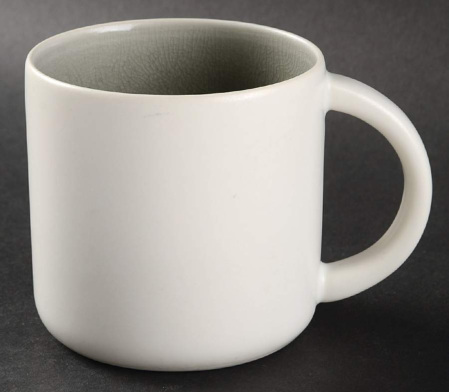 Cantine Mug by Jars-France-1