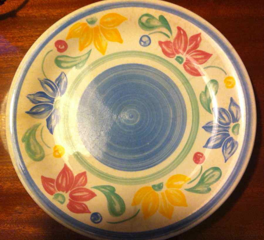 JOT15 Dinner Plate by John Tams-1