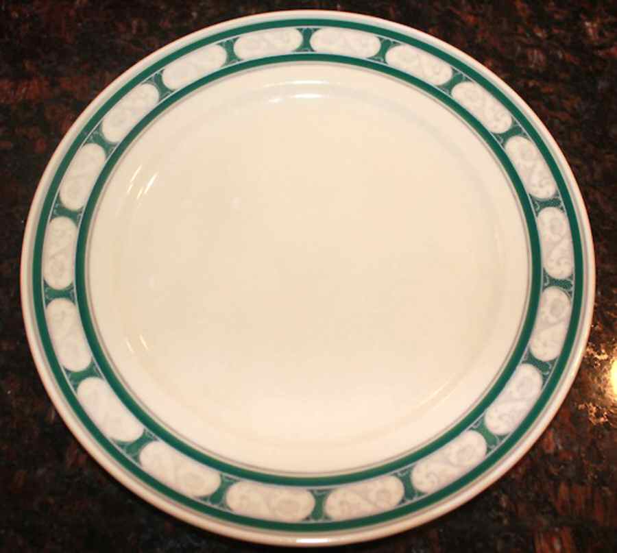 JOH426 Dinner Plate by Johann Haviland-1