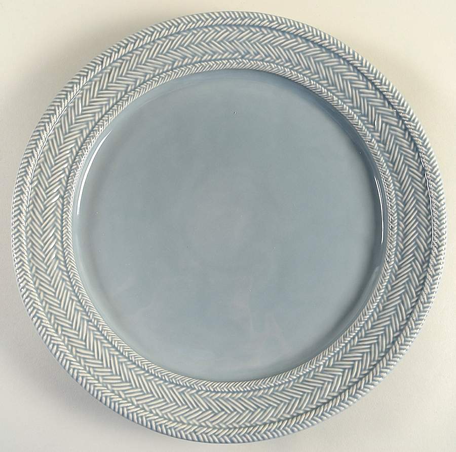 Le Panier Service Plate (Charger) by Juliska Ceramics-1