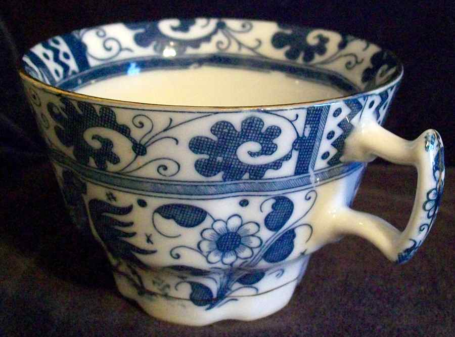 JAP1130 Flat Cup by Japan-1