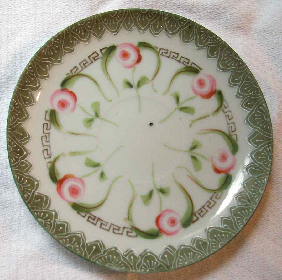 JAP1131 Saucer by Japan-1