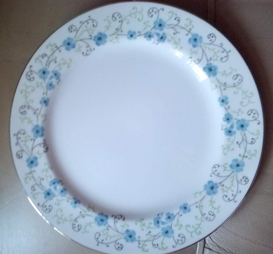 Clematis Dinner Plate by Roberts-1