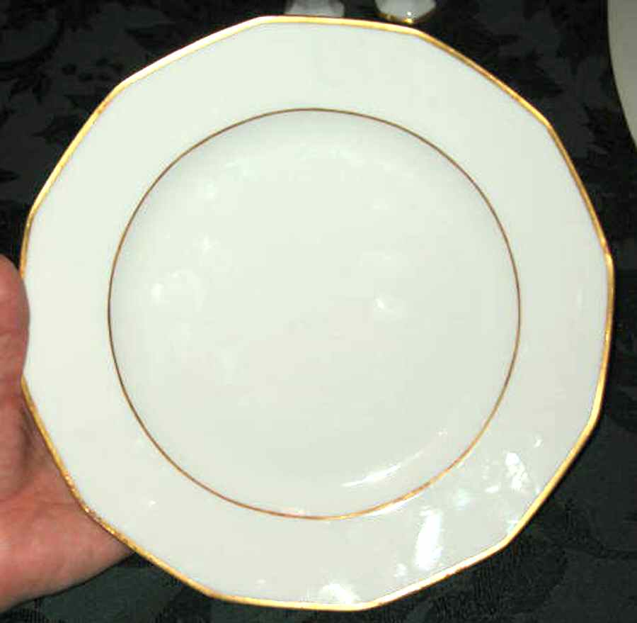 JHA14 Dinner Plate by John Haviland-1