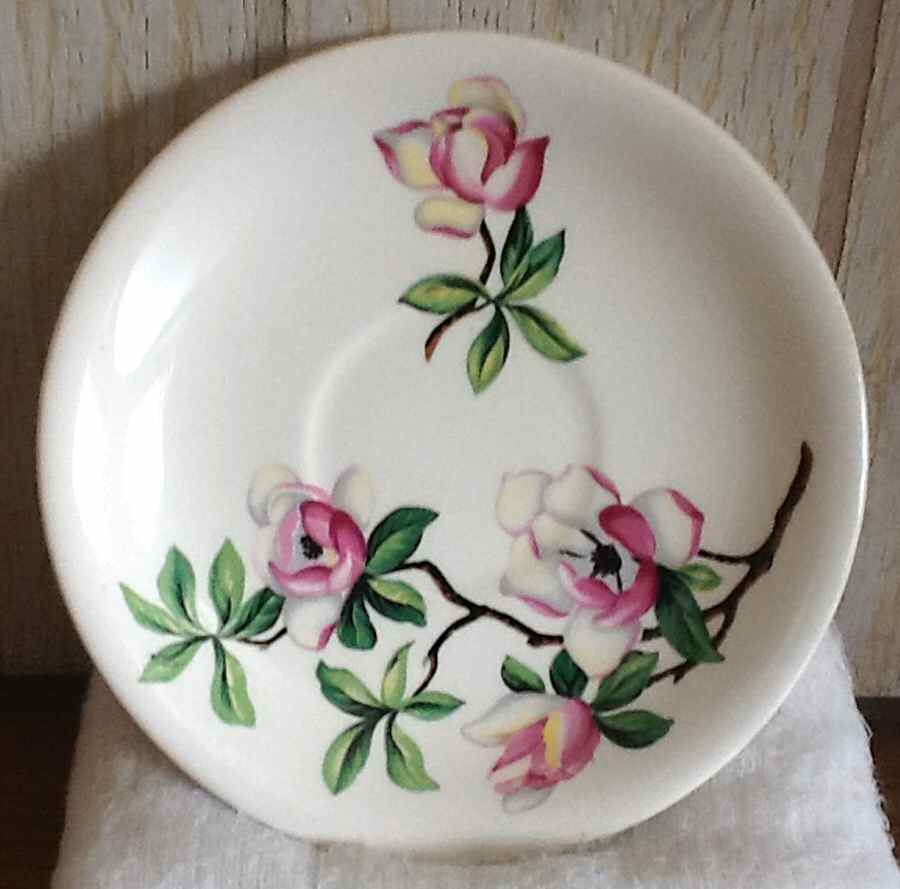JB1183 Saucer by Johnson Brothers-1