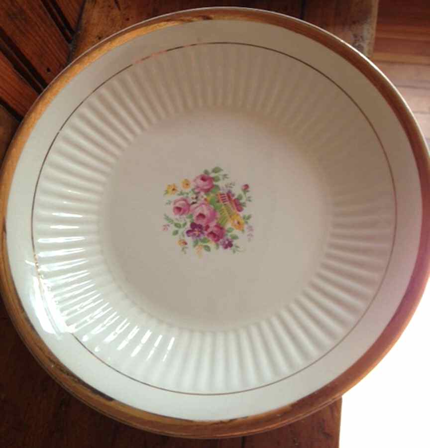 JB1184 Coupe Soup Bowl by Johnson Brothers-1