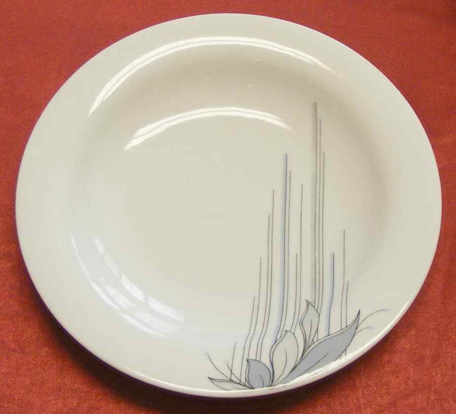 JOE74 Rim Soup Bowl by Johann Seltmann-1