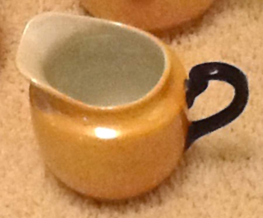 SE71 Creamer by Seiei & Co-1