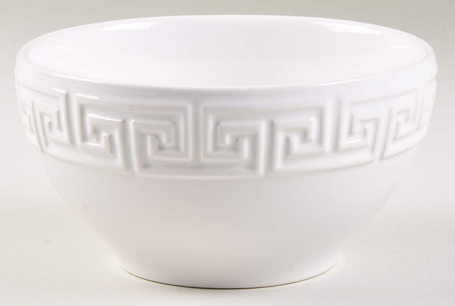 Elizabeth Soup/Cereal Bowl by Jonathan Adler-1