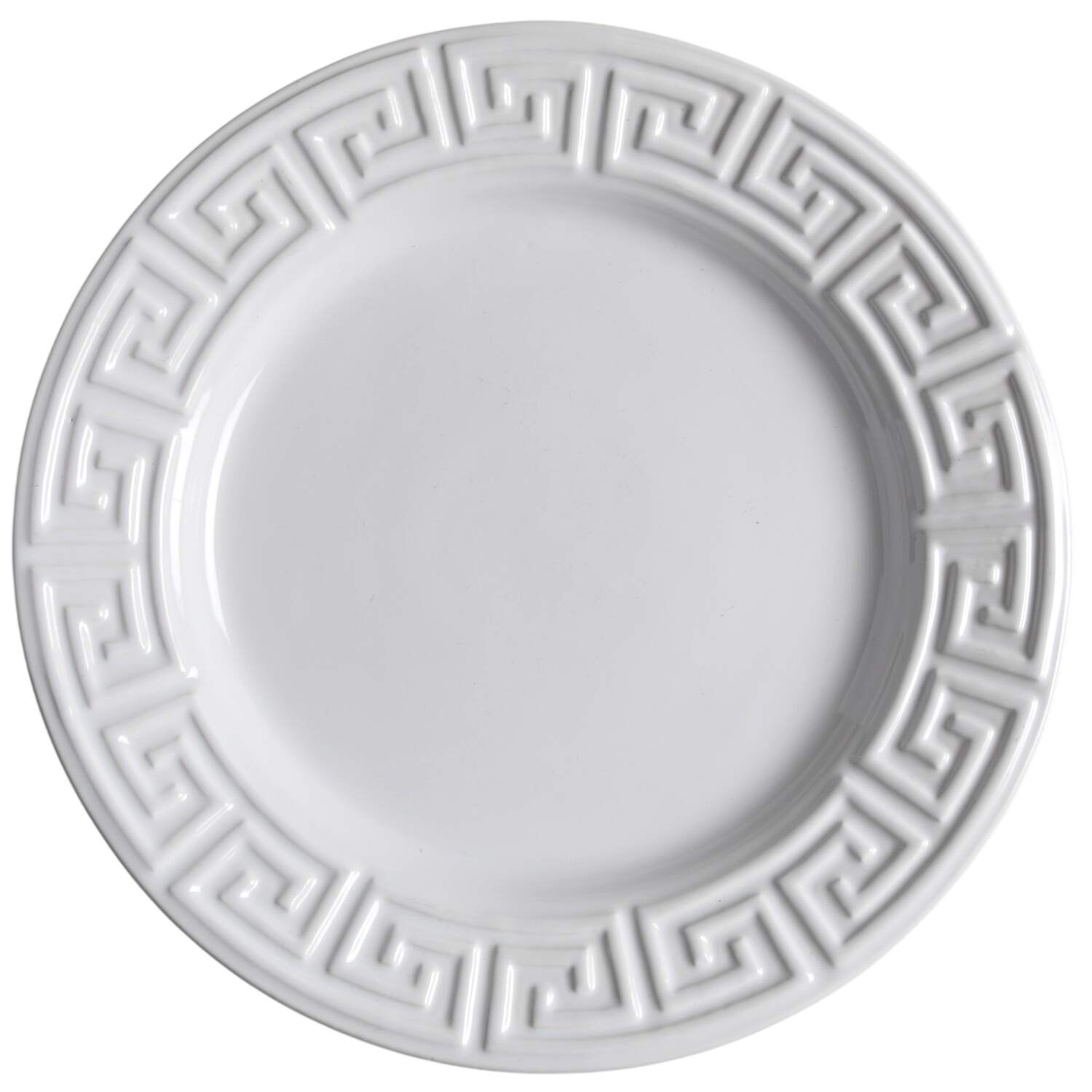 Elizabeth Dinner Plate by Jonathan Adler-1