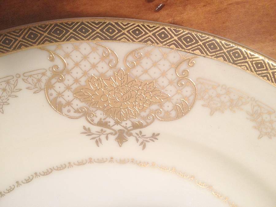 JYO97 Dinner Plate by Jyoto-1