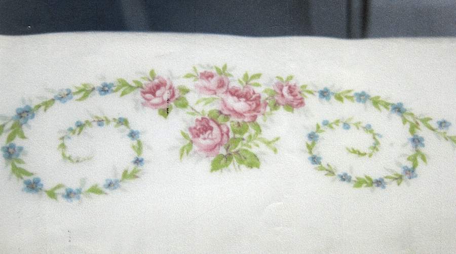 JB1187 12" Oval Serving Platter by Johnson Brothers-1