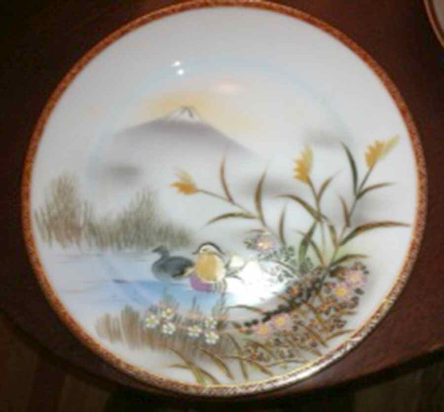 JW4 Dinner Plate by Jwane-1