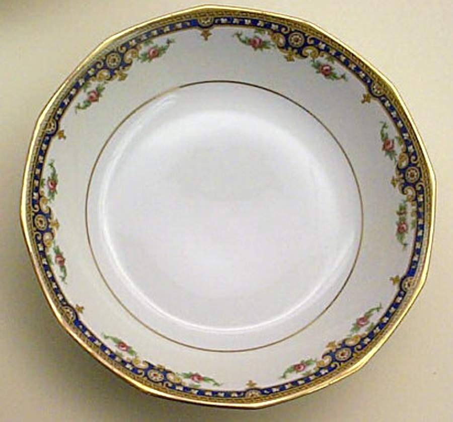 10603 Coupe Soup Bowl by Johann Haviland-1