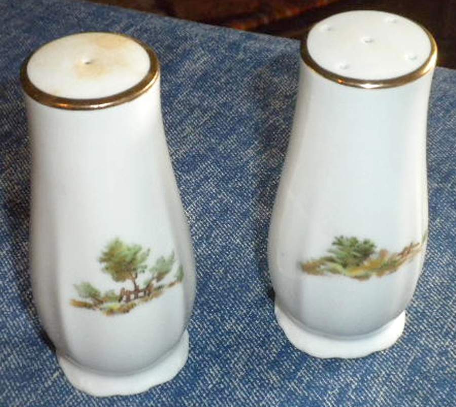 JOH427 Salt & Pepper Set by Johann Haviland-1