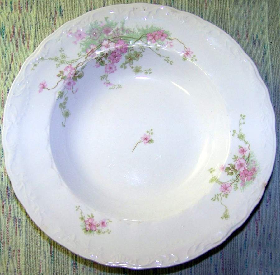 JB1195 Rim Soup Bowl by Johnson Brothers-1