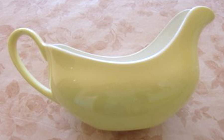 JB1196 Gravy Boat by Johnson Brothers-1