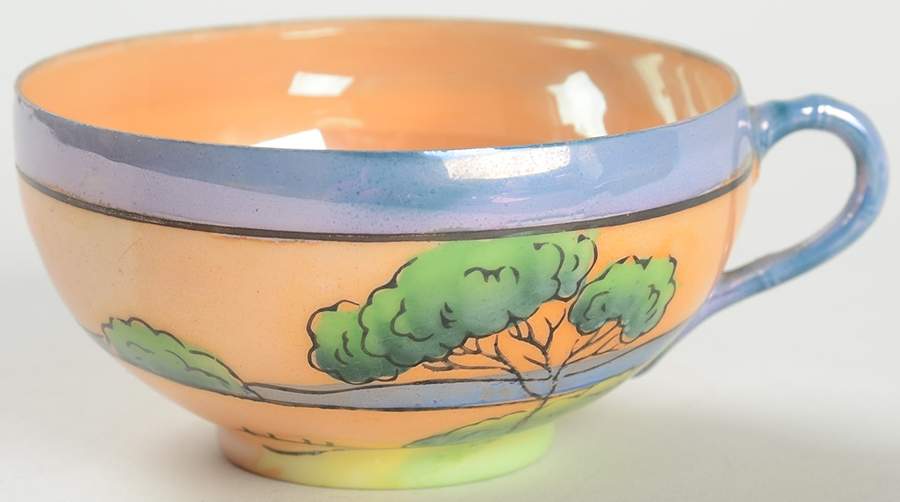 JAP1168 Snack Cup by Japan-1