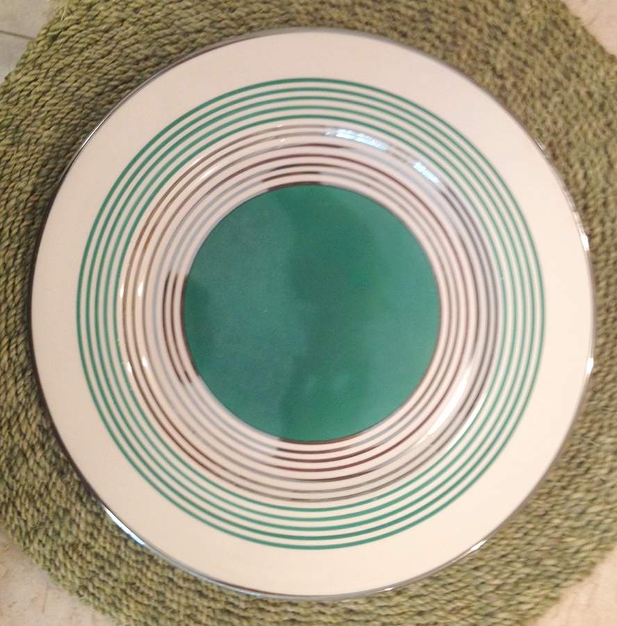JB1199 Dinner Plate by Johnson Brothers-1