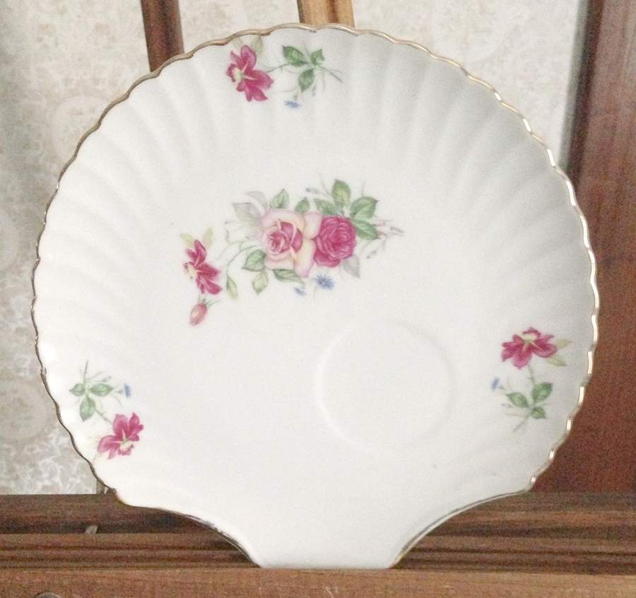 JAP1176 Snack Plate by Japan-1