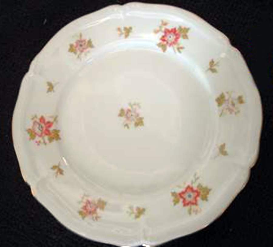 JAE269 Dinner Plate by Jaeger-1