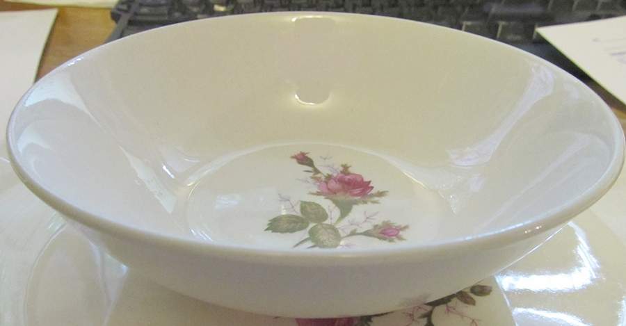 JAP1181 Fruit/Dessert (Sauce) Bowl by Japan-1