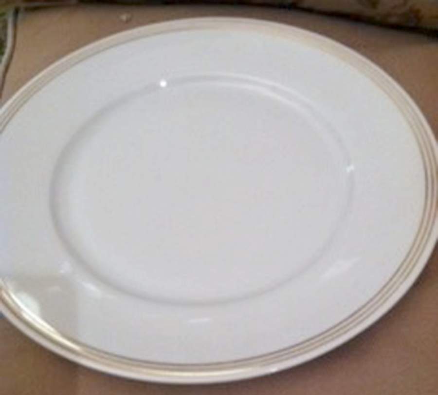 JAE270 Dinner Plate by Jaeger-1