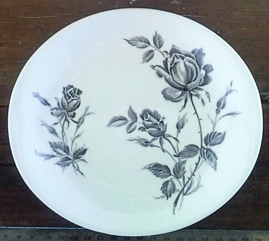 JB1208 Salad Plate by Johnson Brothers-1