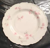 JB1209 Dinner Plate by Johnson Brothers-1
