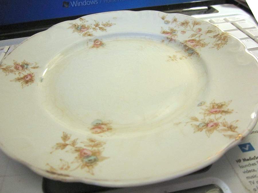 JB1210 Dinner Plate by Johnson Brothers-1