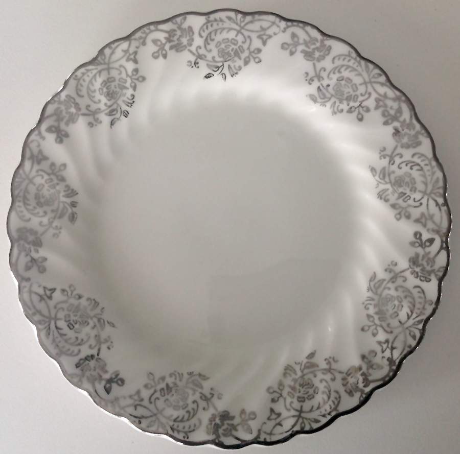 JB1211 Dinner Plate by Johnson Brothers-1