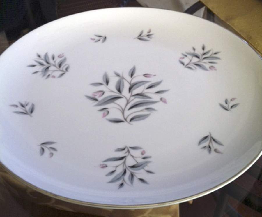Emily Dinner Plate by Jyoto-1