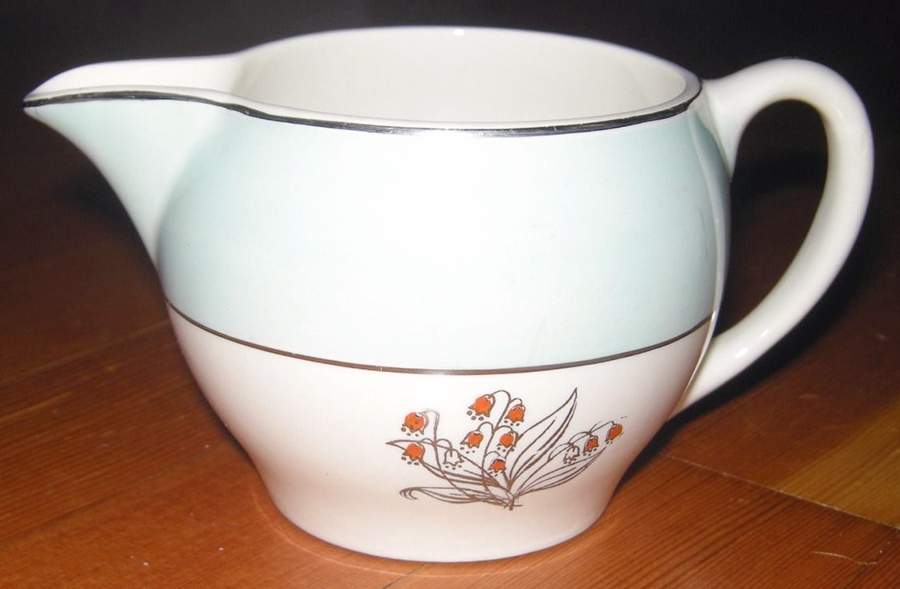 JB1213 Creamer by Johnson Brothers-1