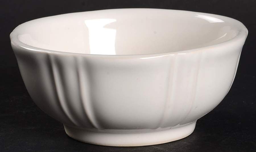 Ashley White Individual Dip Dish by JCPenney-1