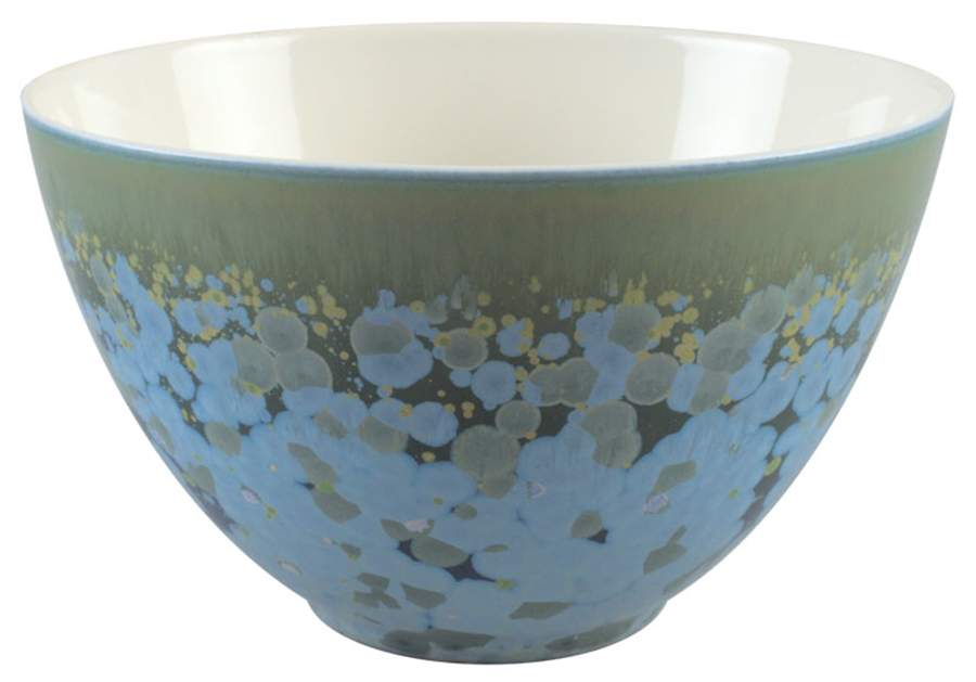 Nymphea Large All Purpose Bowl by Jaune de Chrome-1