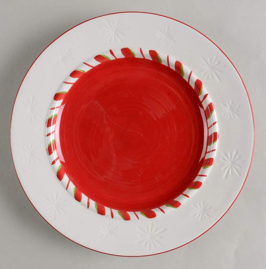 JCP26 Salad Plate by JCPenney-1