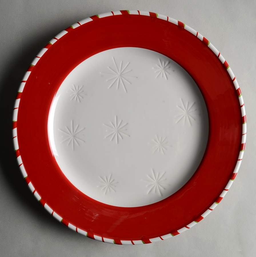 JCP26 Dinner Plate by JCPenney-1