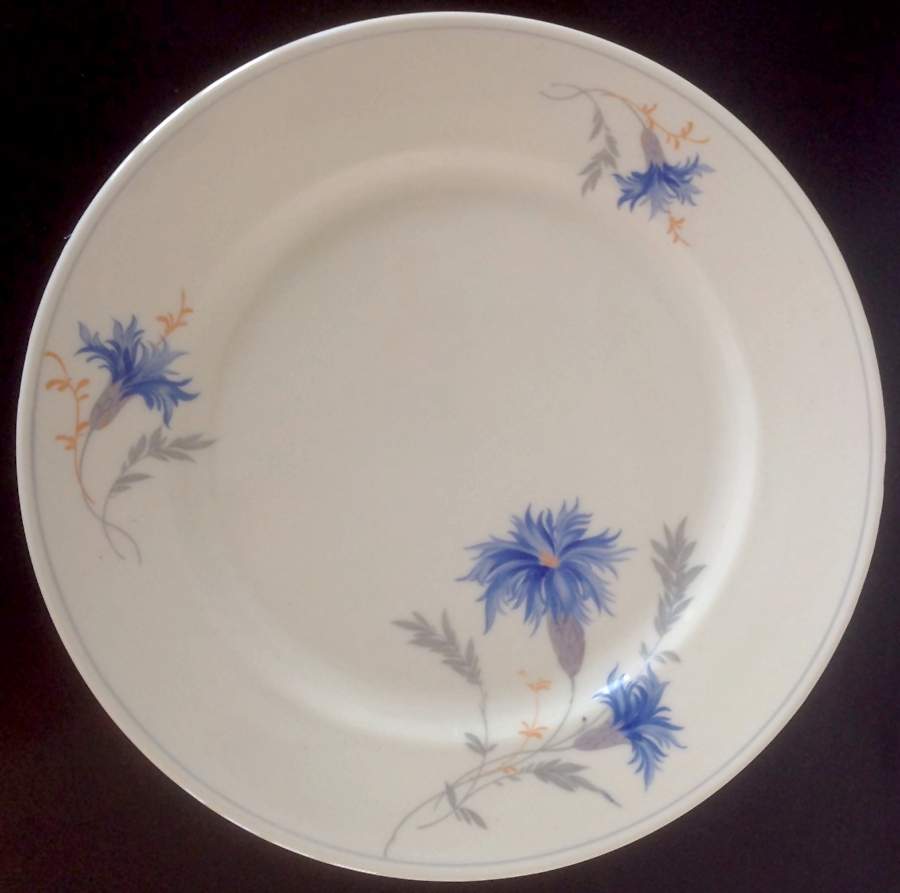 JOH435 Dinner Plate by Johann Haviland-1