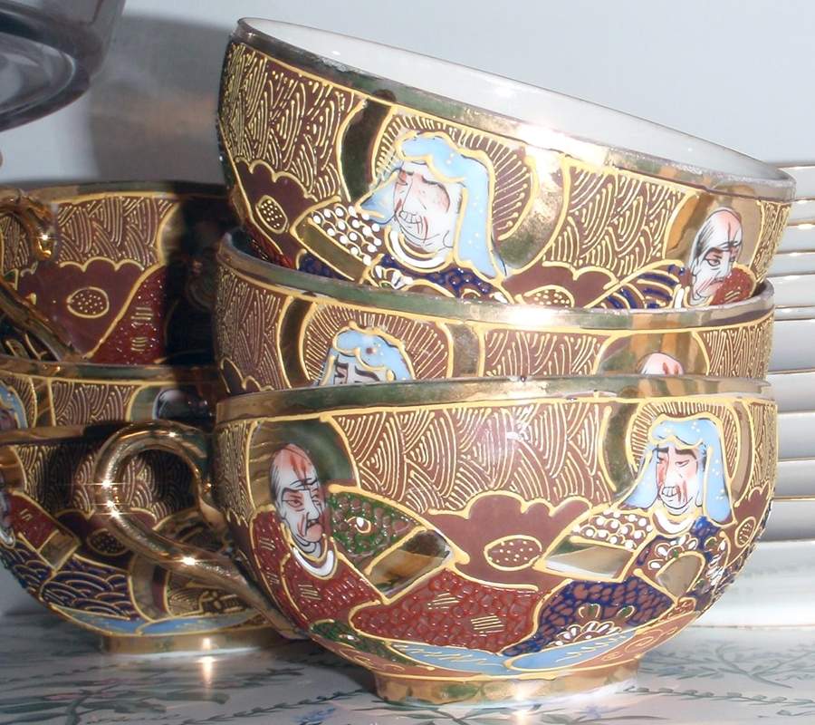 YSS1 Flat Cup by Yokoi Sei-Ichi Shoten-1