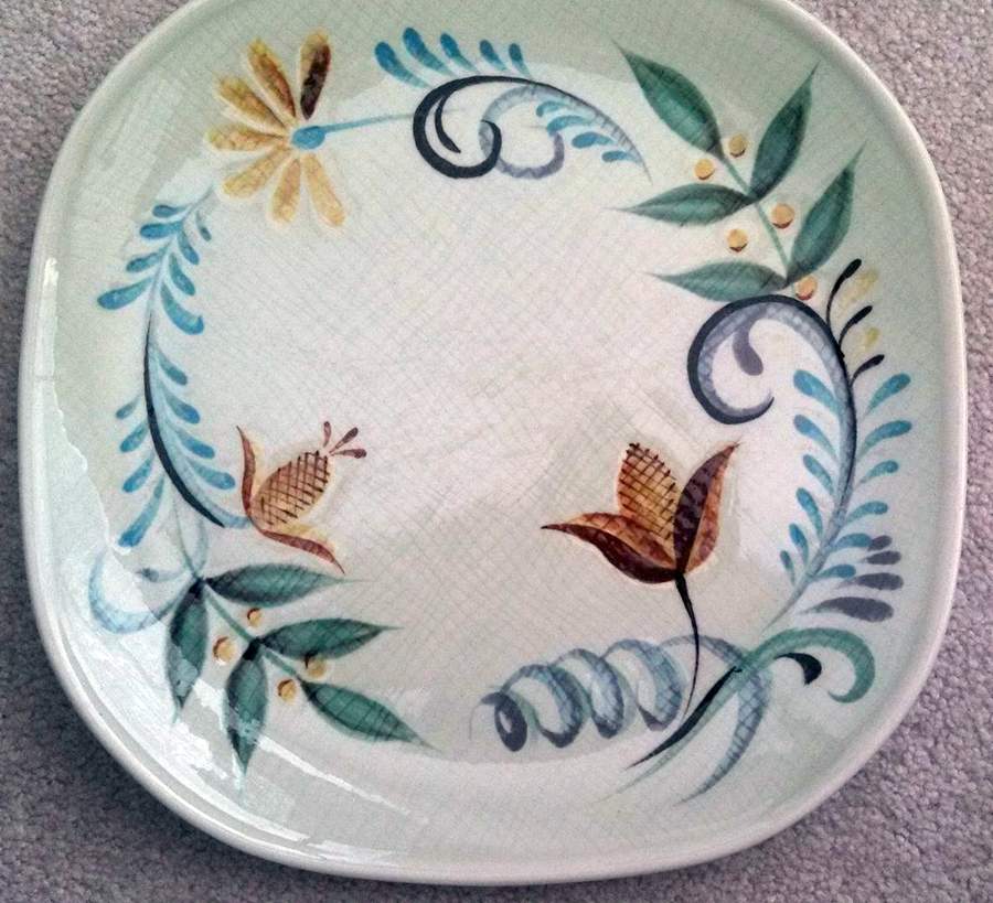 Ventura Dinner Plate by Japan-1