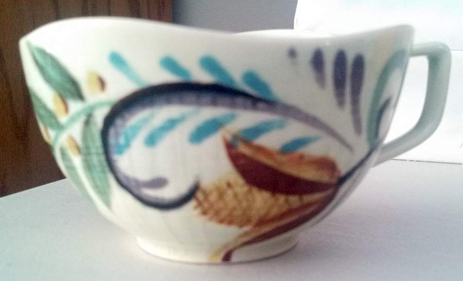 Ventura Flat Cup by Japan-1