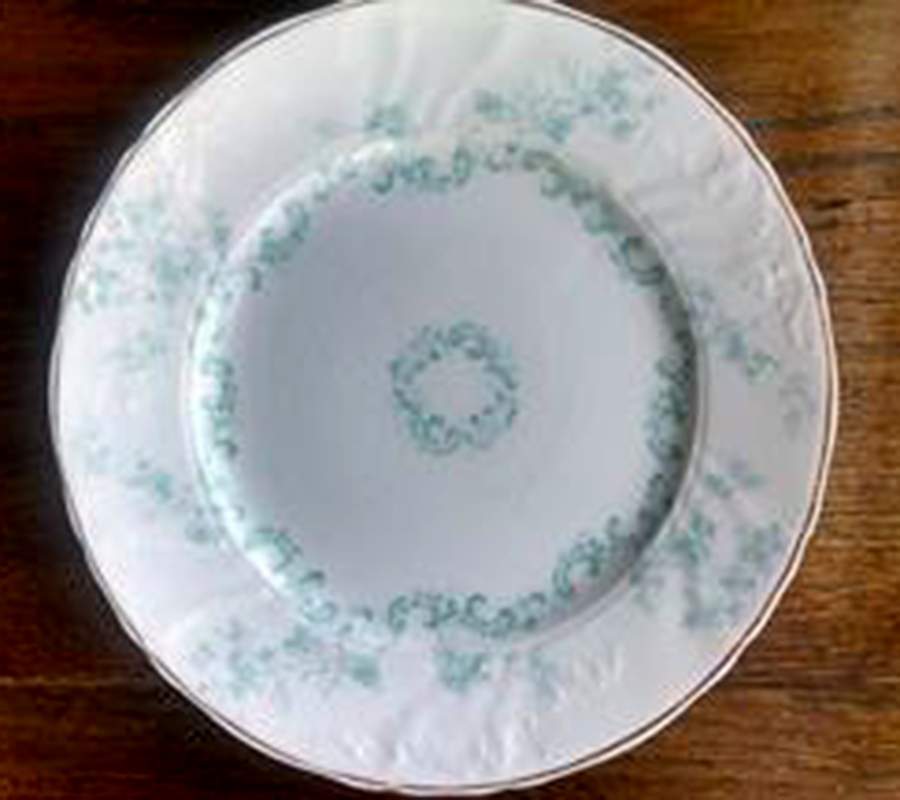 JB1217 Dinner Plate by Johnson Brothers-1