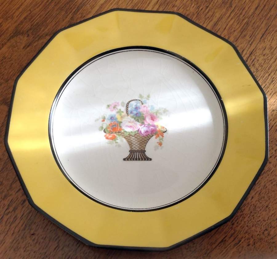 JB1218 Dinner Plate by Johnson Brothers-1