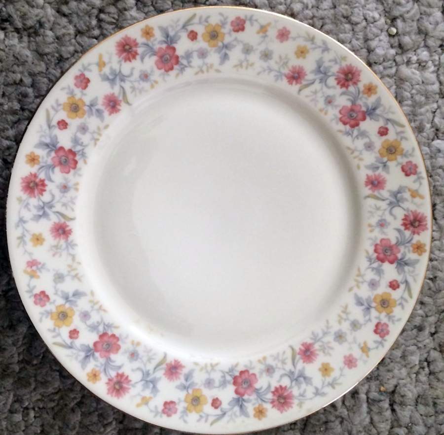 JAE272 Dinner Plate by Jaeger-1