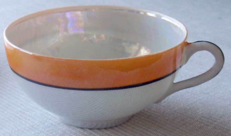 JAP1209 Flat Cup by Japan-1