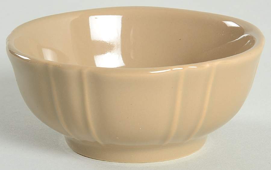 Ashley Taupe Individual Dip Dish by JCPenney-1